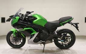 KAWASAKI NINJA 400 ABS 2016 EX400E