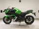Фото Kawasaki NINJA 400 ABS 2016 с японского аукциона