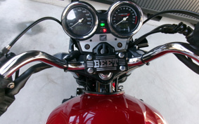 HONDA CB400SFV-3 2006 NC39