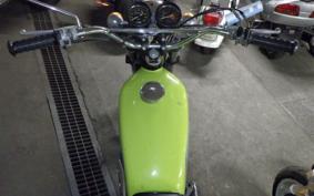 KAWASAKI 350F5 1971 F5F