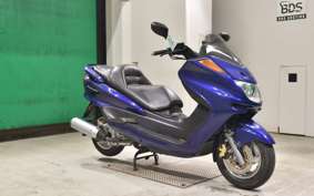 YAMAHA MAJESTY 250 Gen.2