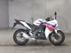 Фото Honda CBR125R с японского аукциона