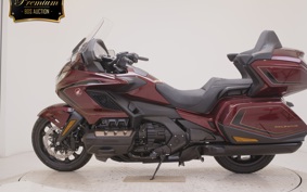 HONDA GL 1800 GOLD WING TOUR DCT 2025 SC79