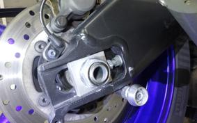 YAMAHA YZF-R6 2018