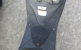 SUZUKI LET's 2 CA1PA