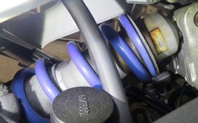 HONDA CBR250RR 2018 MC22