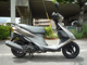 Фото Suzuki ADDRESS V125 с японского аукциона