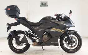 SUZUKI ｼﾞｸｻｰ250SF 2021 ED22B