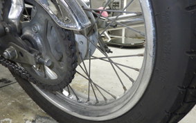SUZUKI ST250E NJ4CA