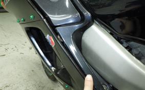 KAWASAKI ZZ-R400 Gen.2 2000 ZX400N