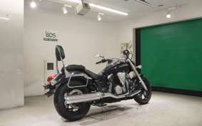 YAMAHA XVS950A MIDNIGHT STAR 2010