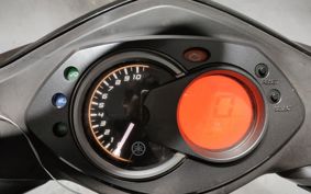 YAMAHA CYGNUS 125 X SE46