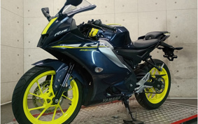 YAMAHA YZF-R15 RG86J