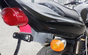 KAWASAKI BALIUS 250 ZR250B