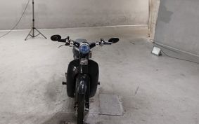 HONDA LITTLE CUB AA01