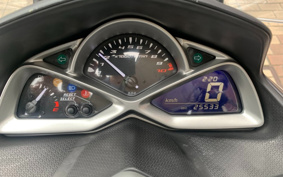 YAMAHA MAJESTYS SG28J