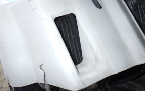 HONDA GYRO CANOPY TA03