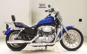 HARLEY XL883LI 2007