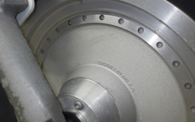 HARLEY FLSTF 1450 2002