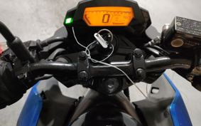 KAWASAKI Z250 SL BR250E