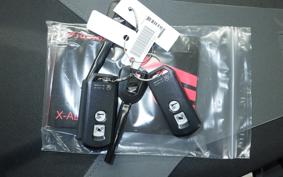 HONDA X-ADV 750 2026 RH21