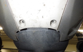 HONDA DIO Gen.6 AF62