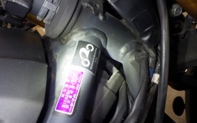 YAMAHA YZF-R25 2004 RG43J