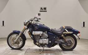 HONDA MAGNA 250 MC29