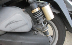 YAMAHA CYGNUS125X SE44J