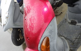 SUZUKI LET's 4 CA45A