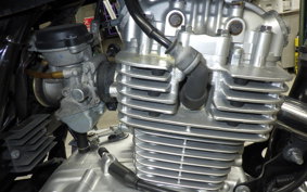 SUZUKI GN125 H 1990