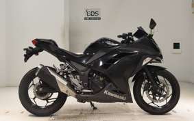 KAWASAKI NINJA 250 2025 EX250L