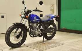 HONDA FTR223 MC34