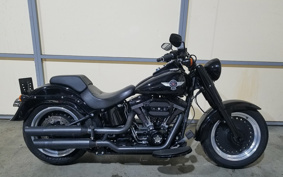 HARLEY FLSTFBS 2017 JT9