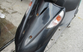 SUZUKI ADDRESS V125 CF46A