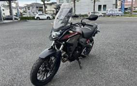 HONDA 400X 2022 NC56