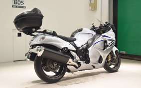 SUZUKI HAYABUSA Gen.2 2016 GX72B