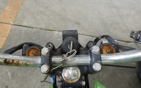 KAWASAKI KZ750 KZ750E