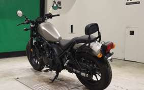 HONDA REBEL 500 A 2018 PC60