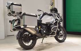 BMW R1200GS ADVENTURE 2015