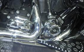 HARLEY FLTRXS1750 2016