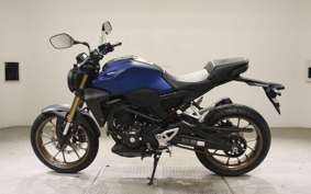 HONDA CB250RA 2026 MC52
