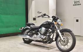 YAMAHA DRAGSTAR 250 2022 VG05J