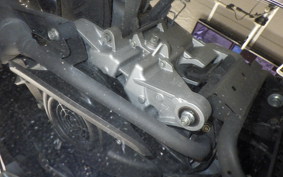 YAMAHA AXIS 125 Z 2011 SED7J