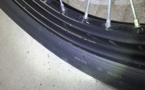 SUZUKI GRASS TRACKER Bigboy NJ47A