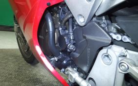 HONDA VFR800F 2015 RC79