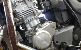 HONDA CB400SF VTEC K 2025 NC54