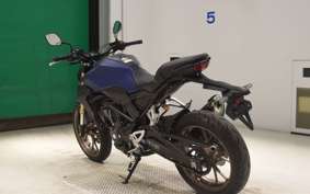 HONDA CB250RA 2003 MC52