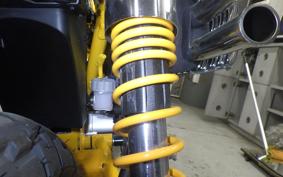 HONDA MONKEY 125 2005 JB03