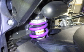 SUZUKI GSX-R600 2011